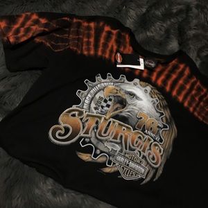 Harley Davidson t-shirt